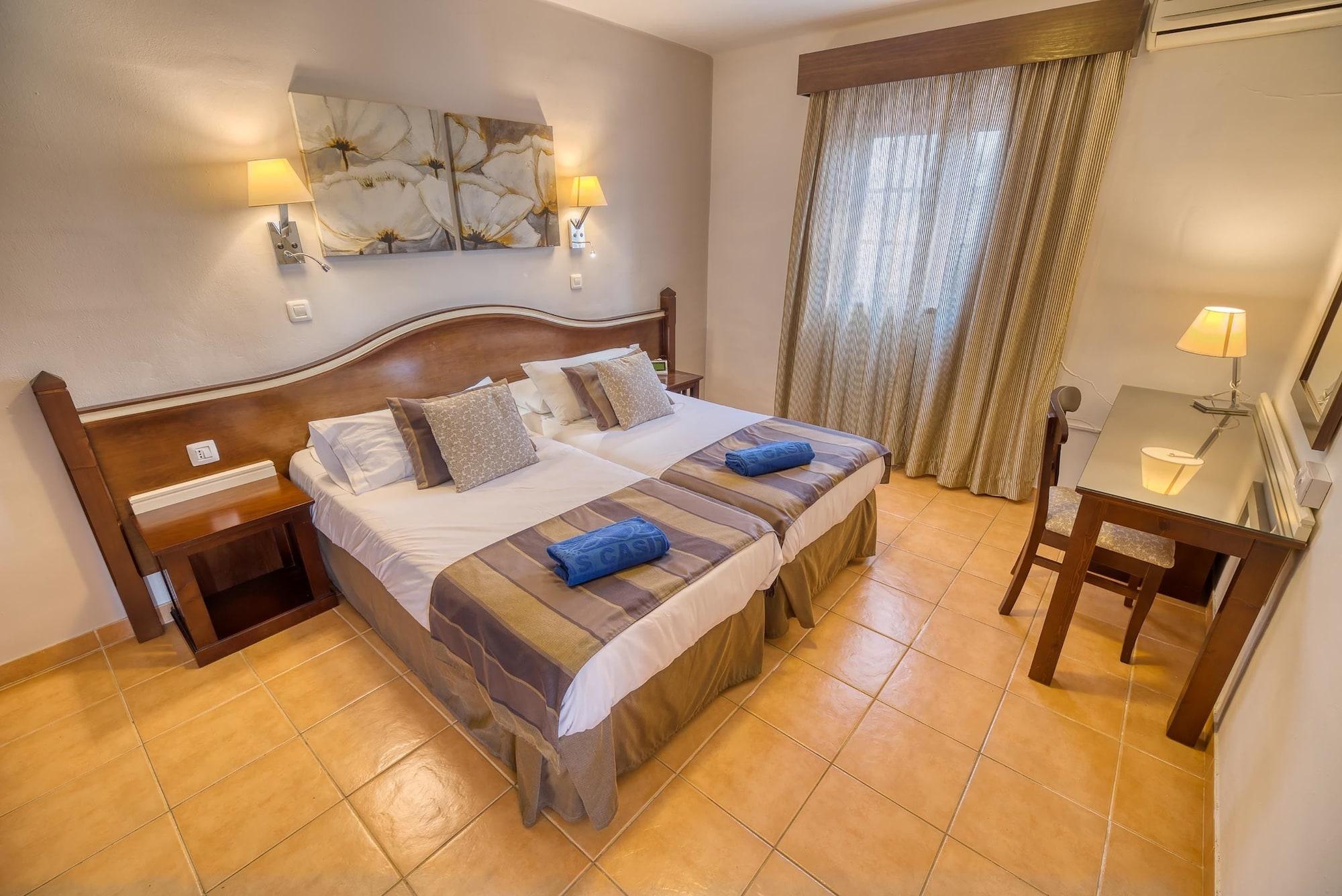 Ona Las Casitas Playa Blanca  Exterior foto