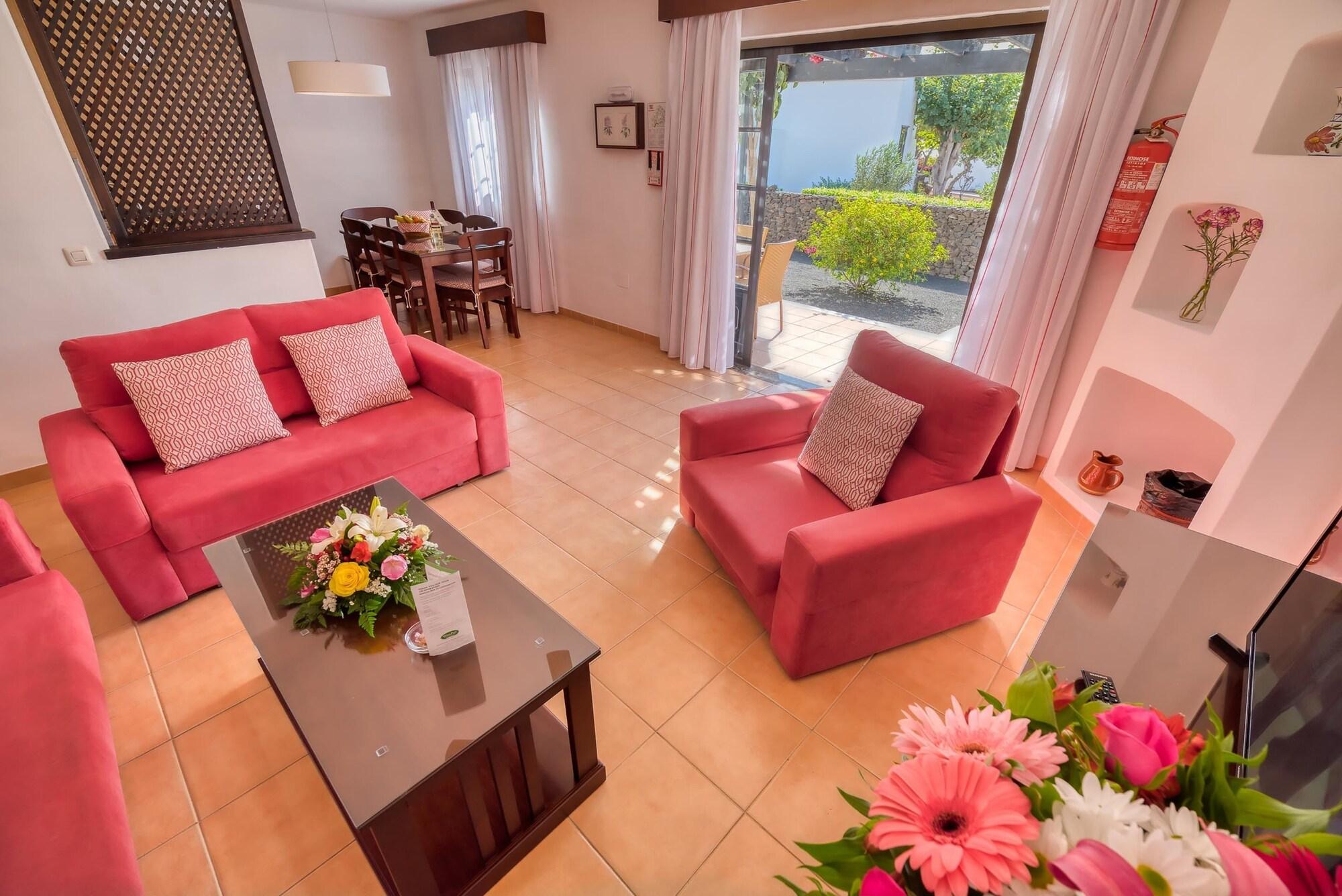 Ona Las Casitas Playa Blanca  Exterior foto