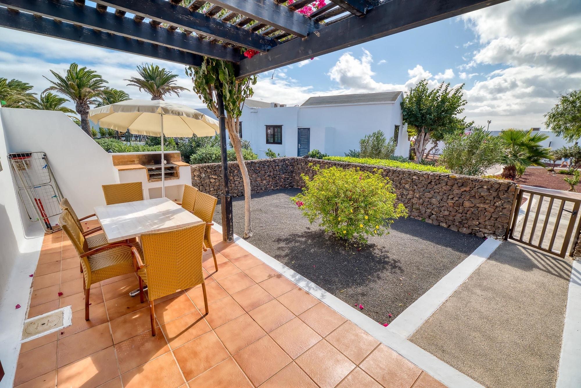 Ona Las Casitas Playa Blanca  Exterior foto