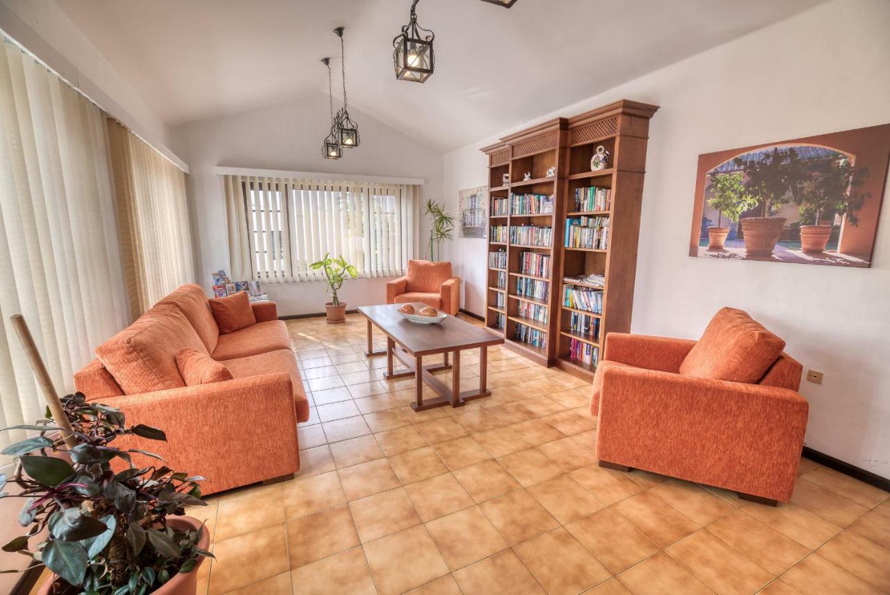 Ona Las Casitas Playa Blanca  Exterior foto