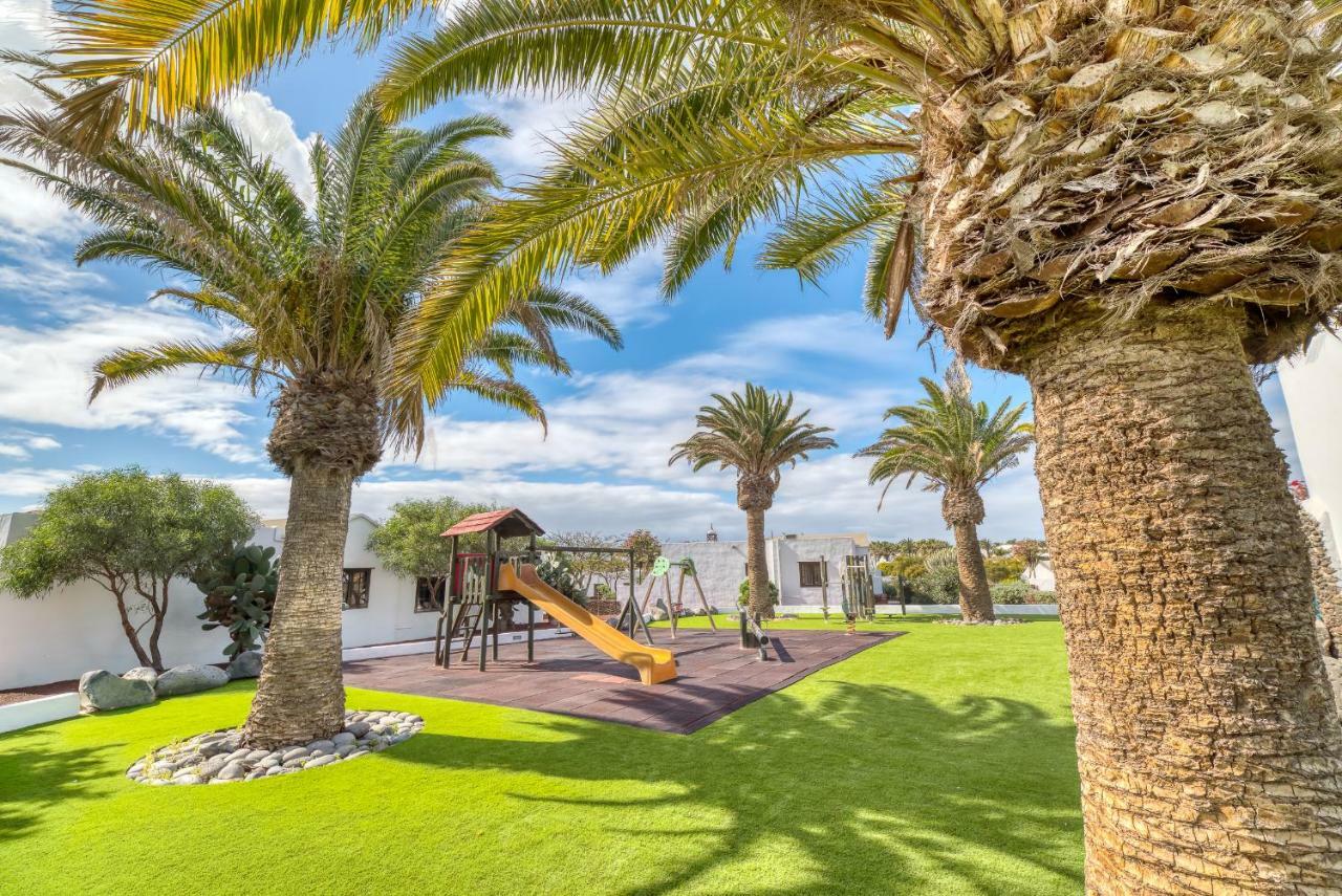 Ona Las Casitas Playa Blanca  Exterior foto