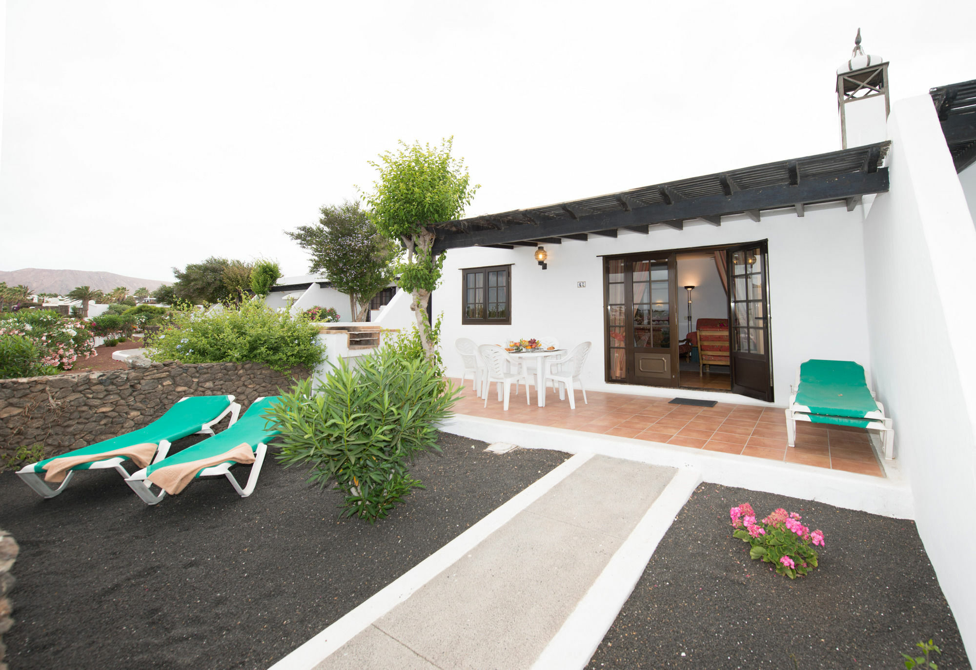 Ona Las Casitas Playa Blanca  Exterior foto