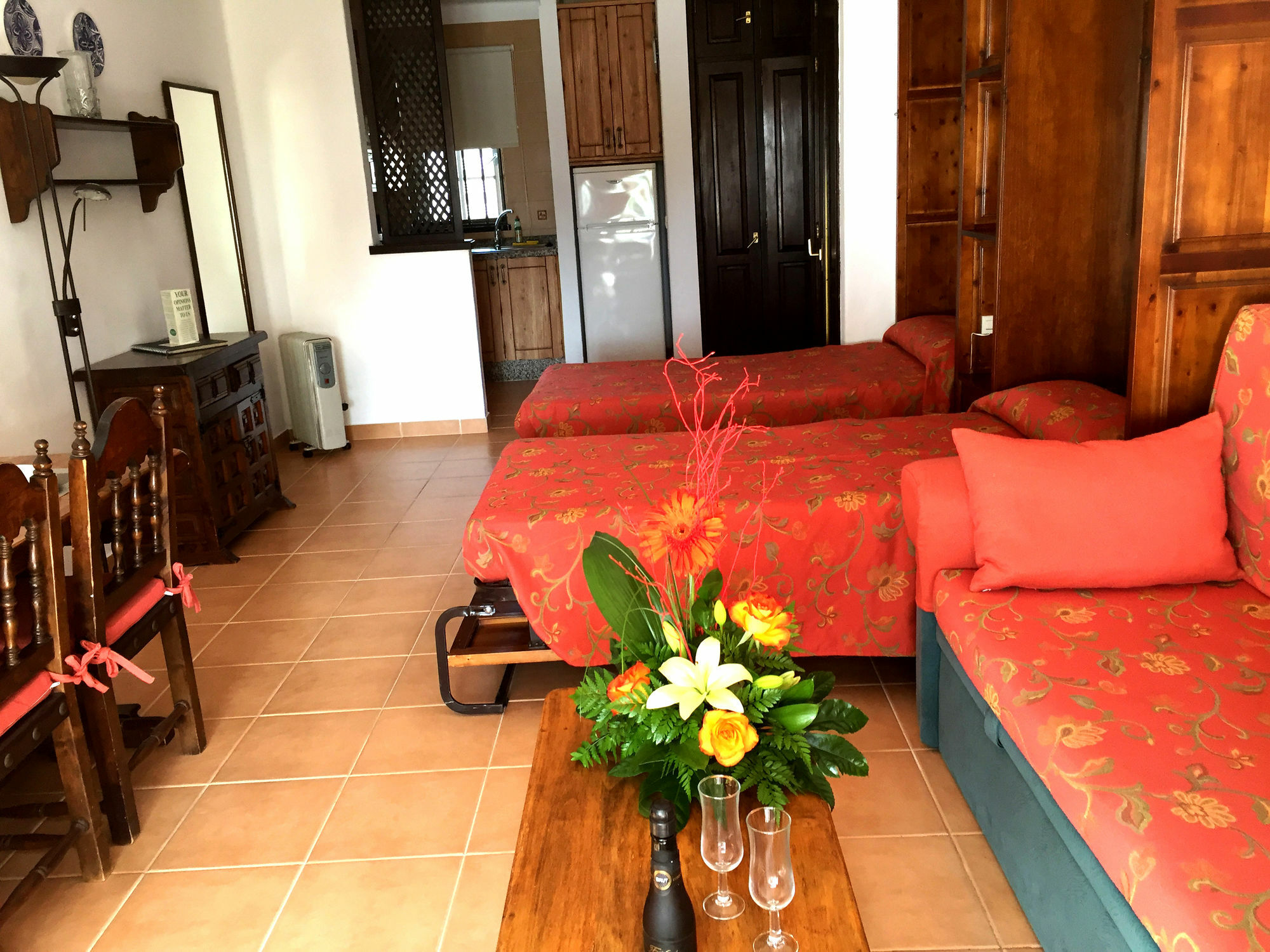 Ona Las Casitas Playa Blanca  Exterior foto