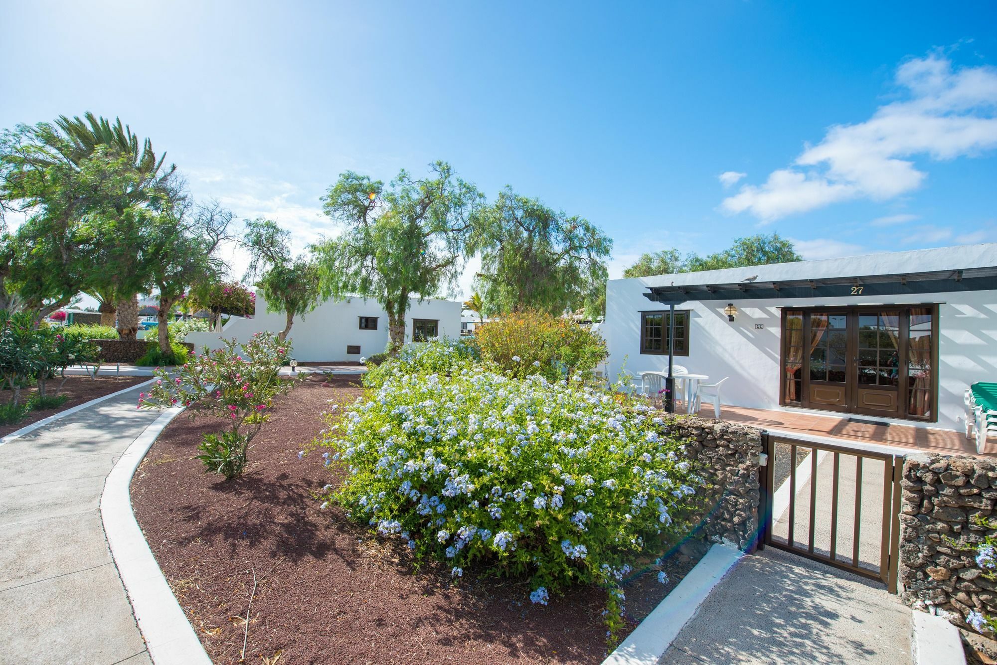 Ona Las Casitas Playa Blanca  Exterior foto