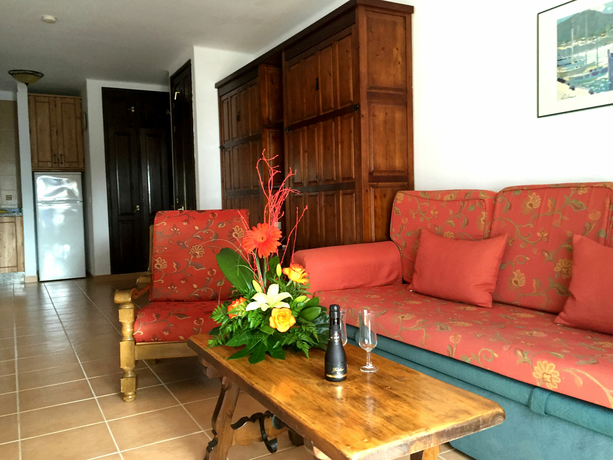 Ona Las Casitas Playa Blanca  Exterior foto